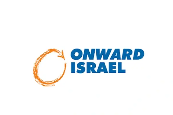Onward Logo