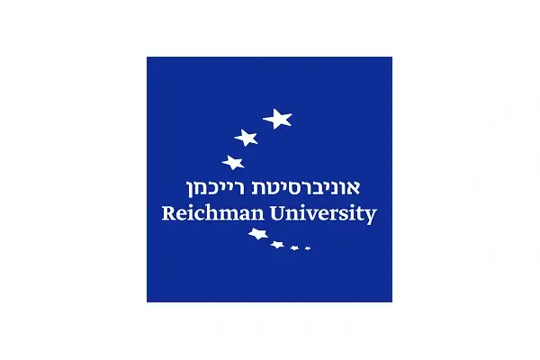 Reichman Logo