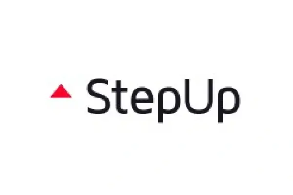 Stepup Logo