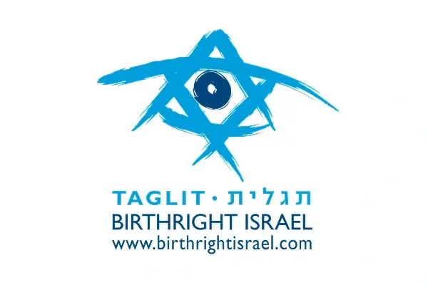 Taglit Logo
