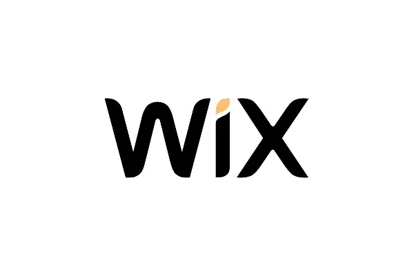 Wix Logo