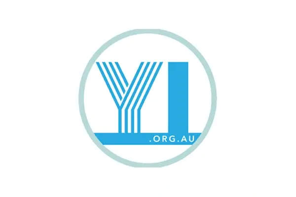 Yi Logo