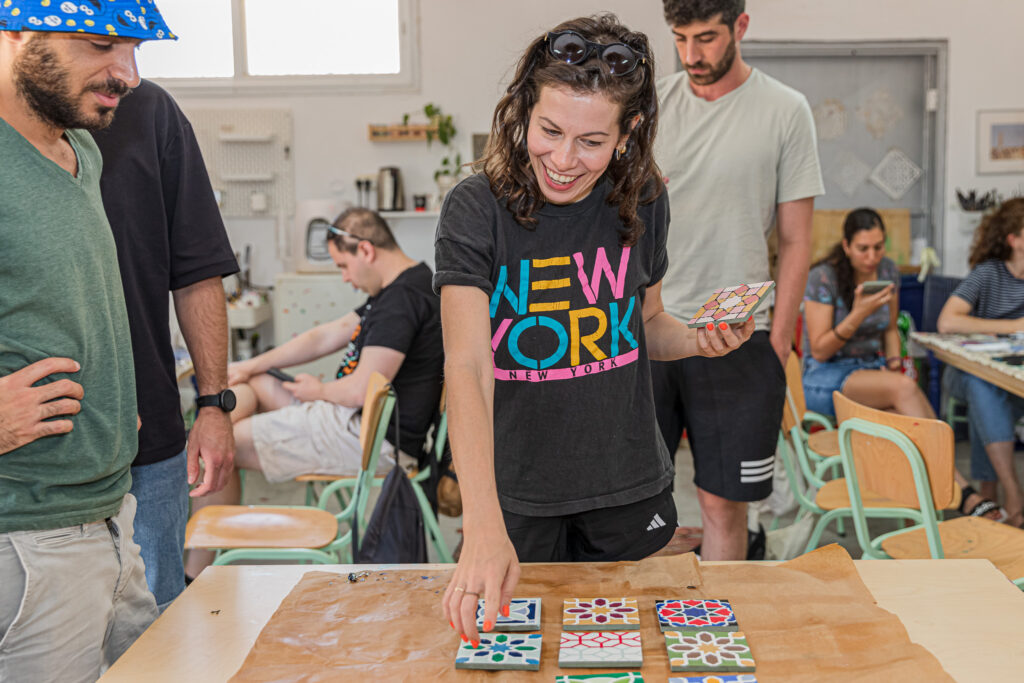 יום כיף לצוותים