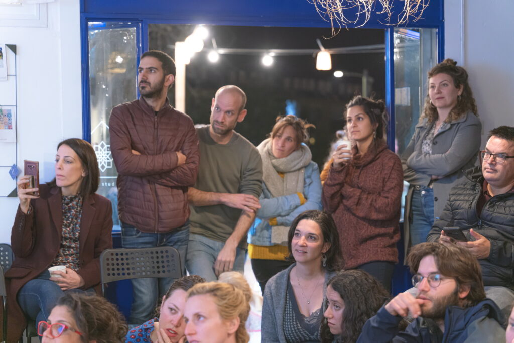 תרבות מקומית, פיתוח מנהיגות מקומית