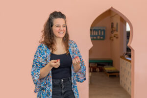 מודל היהלום יזמות מבוססת נכסים בפריפריה